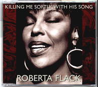 Roberta Flack - Killing Me Softly With His Song